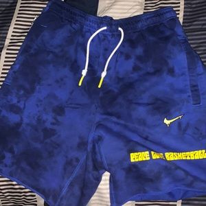 Nike shorts